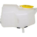 1996-1998 Jeep Grand Cherokee Windshield Washer Tank Reservoir.