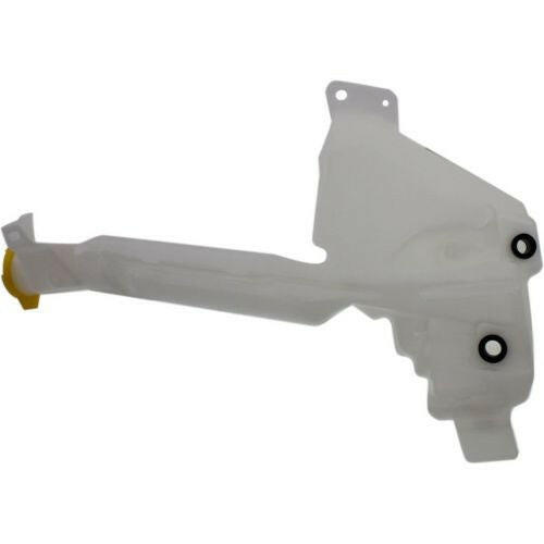 1999-2001 Jeep Cherokee Windshield Washer Tank, Tank And Cap Only.