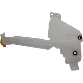 1999-2001 Jeep Cherokee Windshield Washer Tank, Tank And Cap Only - Classic 2 Current Fabrication