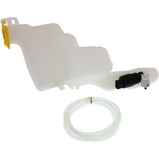2007-2016 Jeep Patriot Windshield Washer Tank, Assy, W/ Pump And Cap - Classic 2 Current Fabrication