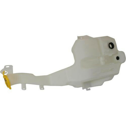 2007-2010 Jeep Commander Windshield Washer Tank, Tank And Cap Only.