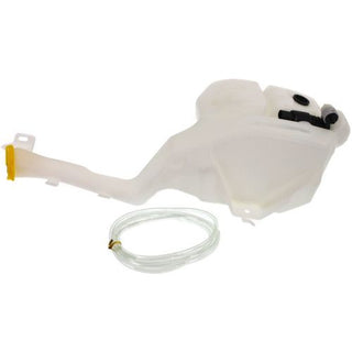 2007-2010 Jeep Cherokee Windshield Washer Tank, Assy, W/ Pump And Cap - Classic 2 Current Fabrication