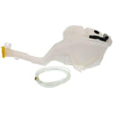2007-2010 Jeep Commander Windshield Washer Tank, Assy, W/ Pump And Cap.