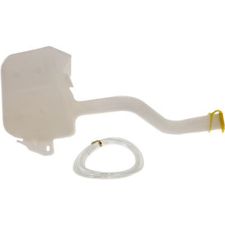 2005-2007 Jeep Liberty Windshield Washer Tank, Assy, W/Pump, Cap, And Sensor - Classic 2 Current Fabrication