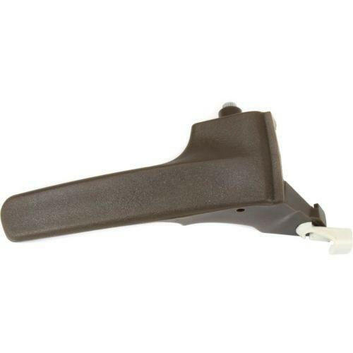 2008-2012 Jeep Liberty Front Door Handle RH, Beige, Lever Only+ Spring+ Bolt.