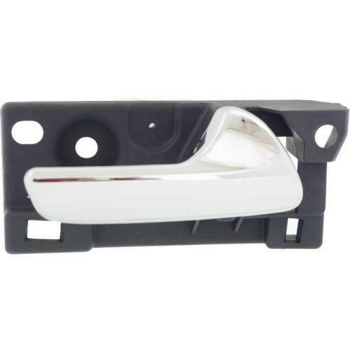 2011-2015 Jeep Cherokee Front Door Handle RH, Inside Lever/Primed Housing.