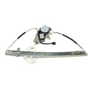 2006-2007 Jeep Liberty Front Window Regulator RH, Power, W/Motor.