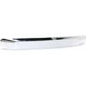 2008-2012 Jeep Liberty Tailgate Handle, Outside, Backdoor, Chrome/black.