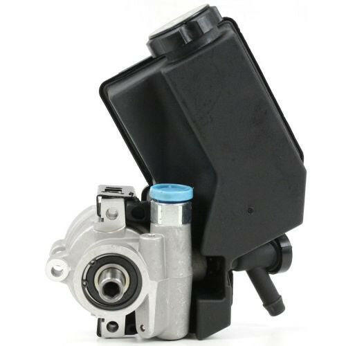 2001-2004 Jeep Grand Cherokee Power Steering Pump, New, Includes Reservoir.