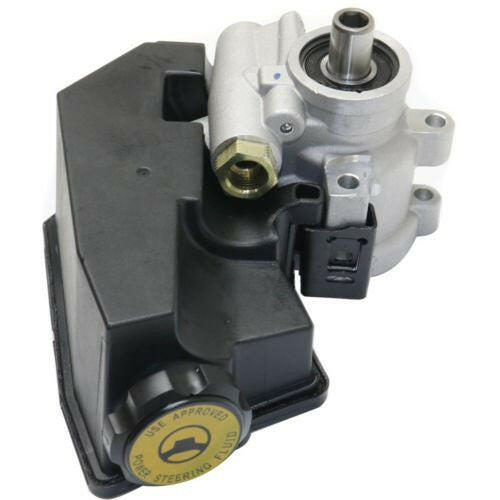 1996-2001 Jeep Cherokee Power Steering Pump.