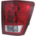 2005-2006 Jeep Cherokee Tail Lamp RH, Assembly - Classic 2 Current Fabrication