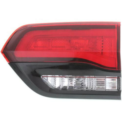 2014-2015 Jeep Cherokee Tail Lamp RH, Inner, Assembly, Srt Model.