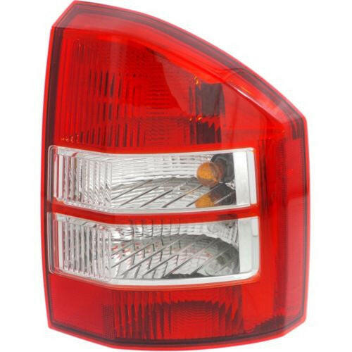 2007-2010 Jeep Compass Tail Lamp RH, Assembly.