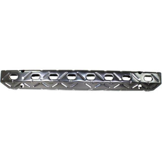 1993-1998 Jeep Grand Cherokee Rear Bumper Reinforcement, Mild Steel, From 9-13-93 - Classic 2 Current Fabrication
