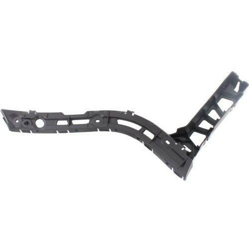 2010-2015 Jaguar XFR Rear Bumper Bracket RH, Side Mounting Bracket.