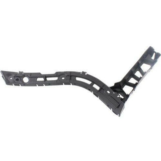 2010-2015 Jaguar XFR Rear Bumper Bracket RH, Side Mounting Bracket.
