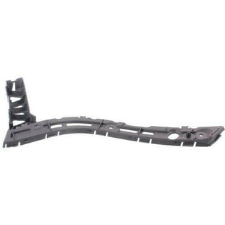 2009-2015 Jaguar XF Rear Bumper Bracket LH, Side Mounting Bracket.