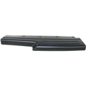2002-2007 Jeep Liberty Rear Bumper Step Pad, RH, Plastic.
