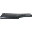 2002-2007 Jeep Liberty Rear Bumper Step Pad, LH, Plastic.