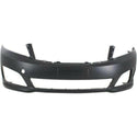 2009-2010 Kia Magentis Front Bumper Cover, Primed, New Body Style.