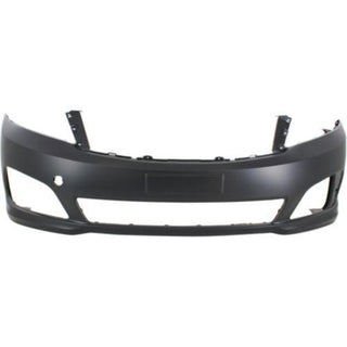 2009-2010 Kia Optima Front Bumper Cover, Primed, New Body Style - Classic 2 Current Fabrication