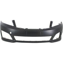2009-2010 Kia Optima Front Bumper Cover, Primed, New Body Style - Classic 2 Current Fabrication