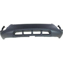 2011-2013 Kia Sorento Front Bumper Cover, Lower, Primed, w/o Sport Pkg..
