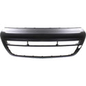 2012-2013 Kia Soul Front Bumper Cover, Center, Primed - Classic 2 Current Fabrication