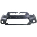 2010-2011 Kia Soul Front Bumper Cover, Primed, Type B - CAPA - Classic 2 Current Fabrication