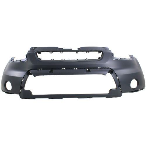 2010-2011 Kia Soul Front Bumper Cover, Primed, Type B - Classic 2 Current Fabrication