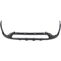 2014-2015 Kia Sorento Front Bumper Cover, Lower, Textured- Capa - Classic 2 Current Fabrication