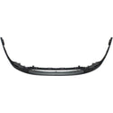 2014-2015 Kia Sorento Front Bumper Cover, Lower, Textured, w/o Sport Pkg. - Classic 2 Current Fabrication