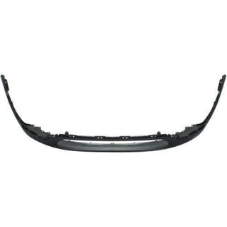 2014-2015 Kia Sorento Front Bumper Cover, Lower, Textured, w/o Sport Pkg..