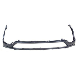2014-2015 Kia Sorento Front Bumper Cover, Lower, Primed, w/Sport Package - Classic 2 Current Fabrication