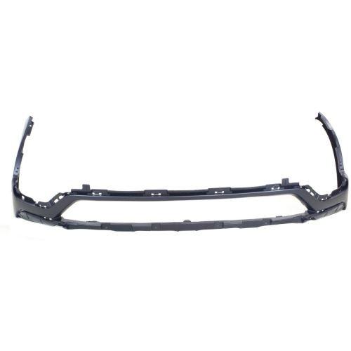 2014-2015 Kia Sorento Front Bumper Cover, Lower, Primed - Classic 2 Current Fabrication