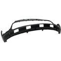 2016 Kia Sorento Front Bumper Cover, Lower, Textured, w/o Sport Pkg.-CAPA.