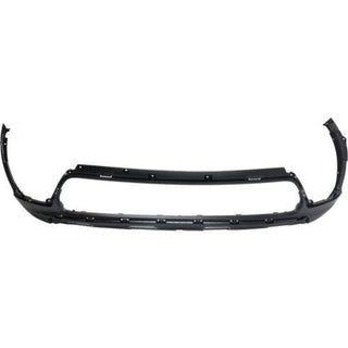 2016 Kia Sorento Front Bumper Cover, Lower, Textured, w/o Sport Pkg. - Classic 2 Current Fabrication