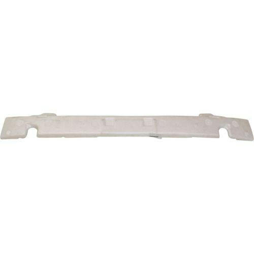 2006-2008 Kia Magentis Front Bumper Absorber, Impact, Partial Primed.