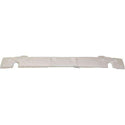 2006-2008 Kia Magentis Front Bumper Absorber, Impact, Partial Primed.