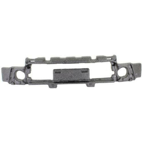 2010-2011 Kia Soul Front Bumper Absorber, Energy.