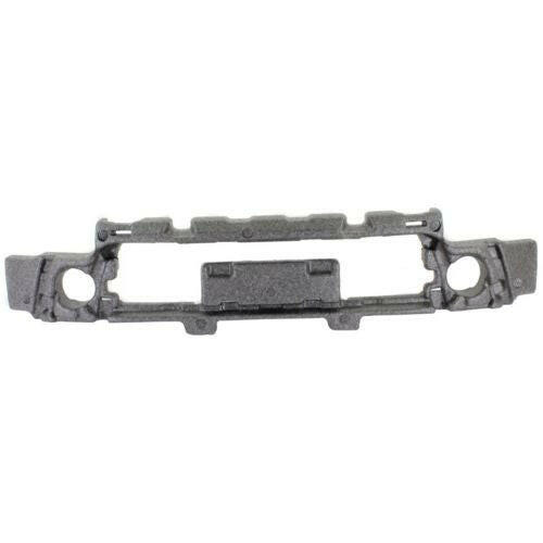 2010-2011 Kia Soul Front Bumper Absorber.