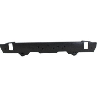 2010-2013 Kia Forte Front Bumper Absorber, Impact, Hatchback/Sedan - Classic 2 Current Fabrication