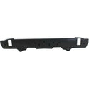 2010-2013 Kia Forte Front Bumper Absorber, Impact, Hatchback/Sedan.