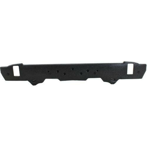 2010-2013 Kia te Front Bumper Absorber, Sedan/hatchback.