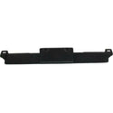 2012-2013 Kia Soul Front Bumper Absorber, Energy, Textured - Nsf.