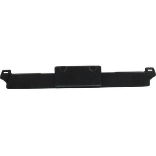 2012-2013 Kia Soul Front Bumper Absorber, Energy, Textured - Nsf - Classic 2 Current Fabrication