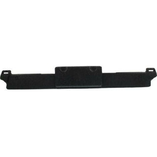 2012-2013 Kia Soul Front Bumper Absorber, Energy, Textured - Nsf.