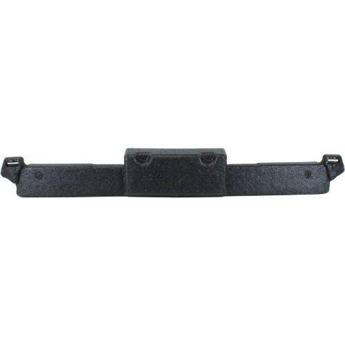 2012-2013 Kia Soul Front Bumper Absorber, Textured.
