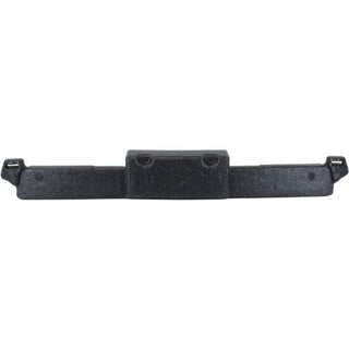 2012-2013 Kia Soul Front Bumper Absorber, Textured - Classic 2 Current Fabrication