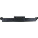 2012-2013 Kia Soul Front Bumper Absorber, Textured.